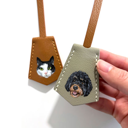 Key Clochette